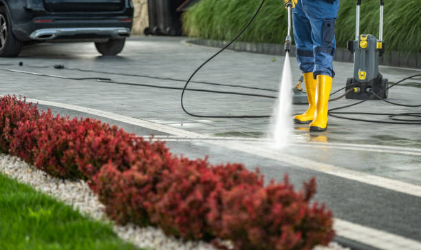 Best Post-Construction Pressure Washing  in Sierra Madre, CA