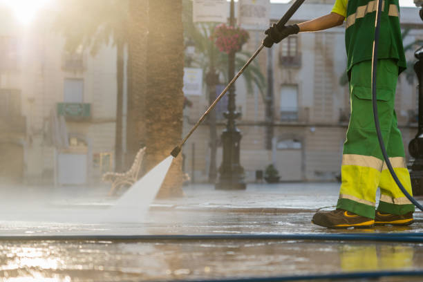 Best Post-Construction Pressure Washing  in Sierra Madre, CA