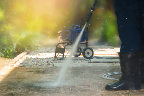 Best Restaurant Pressure Washing  in Sierra Madre, CA
