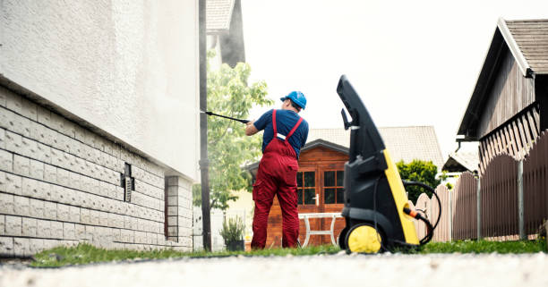 Best Parking Lot and Garage Cleaning  in Sierra Madre, CA